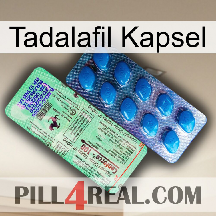 Tadalafil Capsule new02